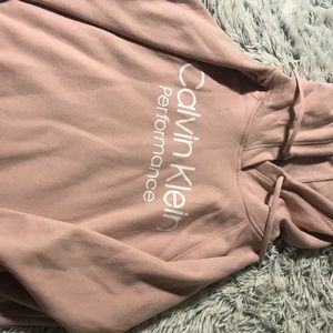 Calvin Klein hoodie